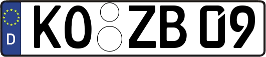 KO-ZB09