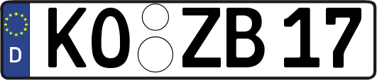 KO-ZB17