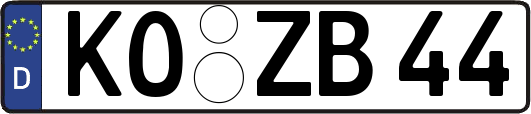 KO-ZB44