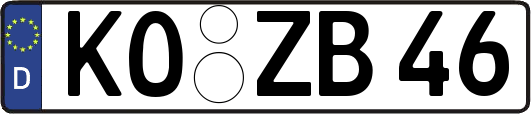 KO-ZB46