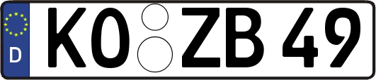 KO-ZB49