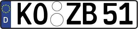 KO-ZB51
