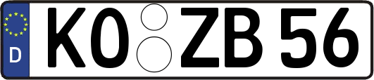 KO-ZB56