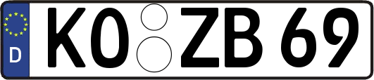 KO-ZB69