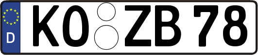 KO-ZB78