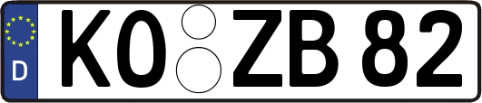 KO-ZB82