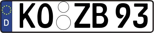 KO-ZB93