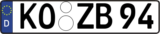 KO-ZB94