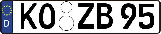 KO-ZB95