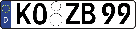 KO-ZB99