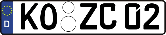 KO-ZC02