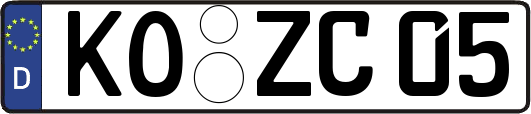 KO-ZC05