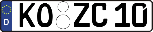 KO-ZC10