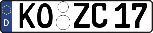 KO-ZC17