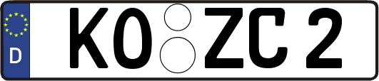 KO-ZC2