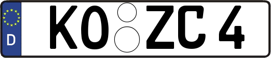 KO-ZC4