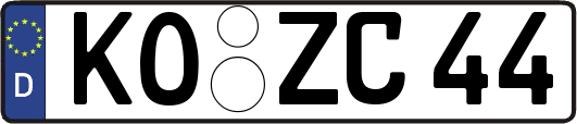 KO-ZC44