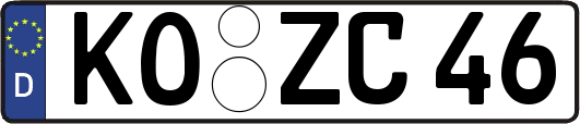 KO-ZC46