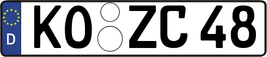 KO-ZC48