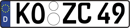 KO-ZC49
