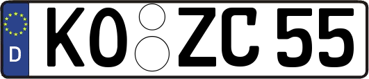 KO-ZC55