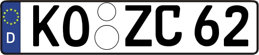 KO-ZC62