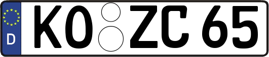 KO-ZC65