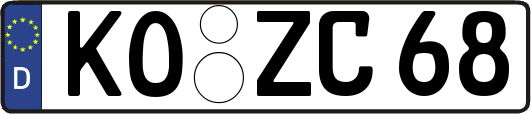 KO-ZC68