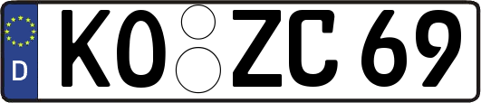 KO-ZC69