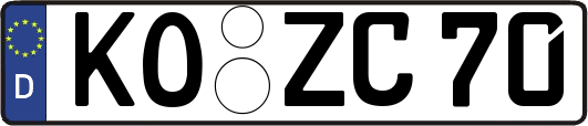 KO-ZC70