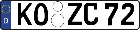 KO-ZC72