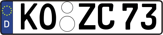 KO-ZC73