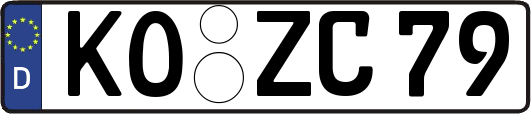 KO-ZC79