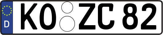 KO-ZC82