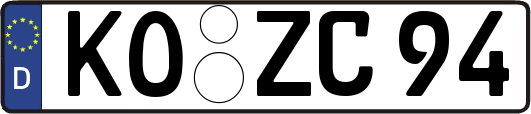 KO-ZC94