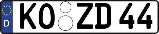 KO-ZD44