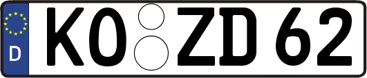 KO-ZD62