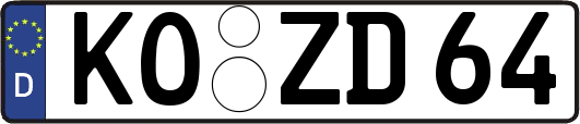 KO-ZD64