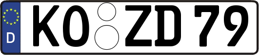 KO-ZD79