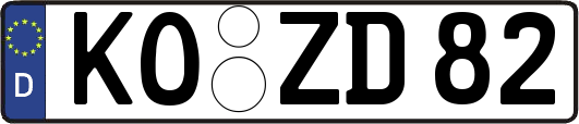 KO-ZD82
