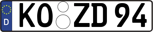 KO-ZD94