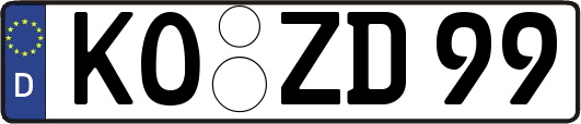KO-ZD99