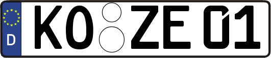 KO-ZE01