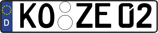 KO-ZE02