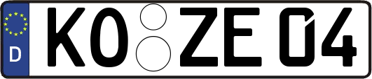 KO-ZE04