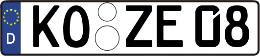 KO-ZE08