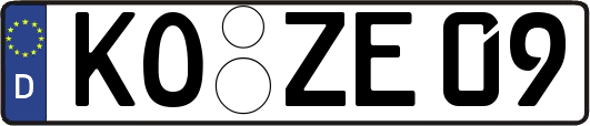 KO-ZE09