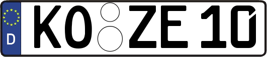 KO-ZE10