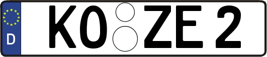 KO-ZE2