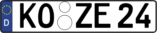 KO-ZE24